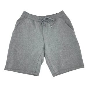 Lululemon men's sweat shorts
